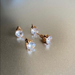 Coco Earrings | Gold Earrings|